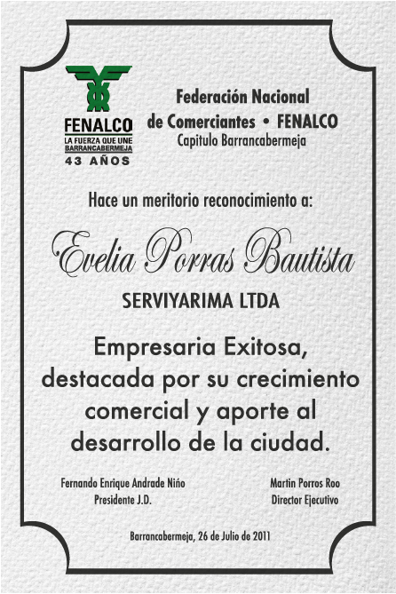 fenalco